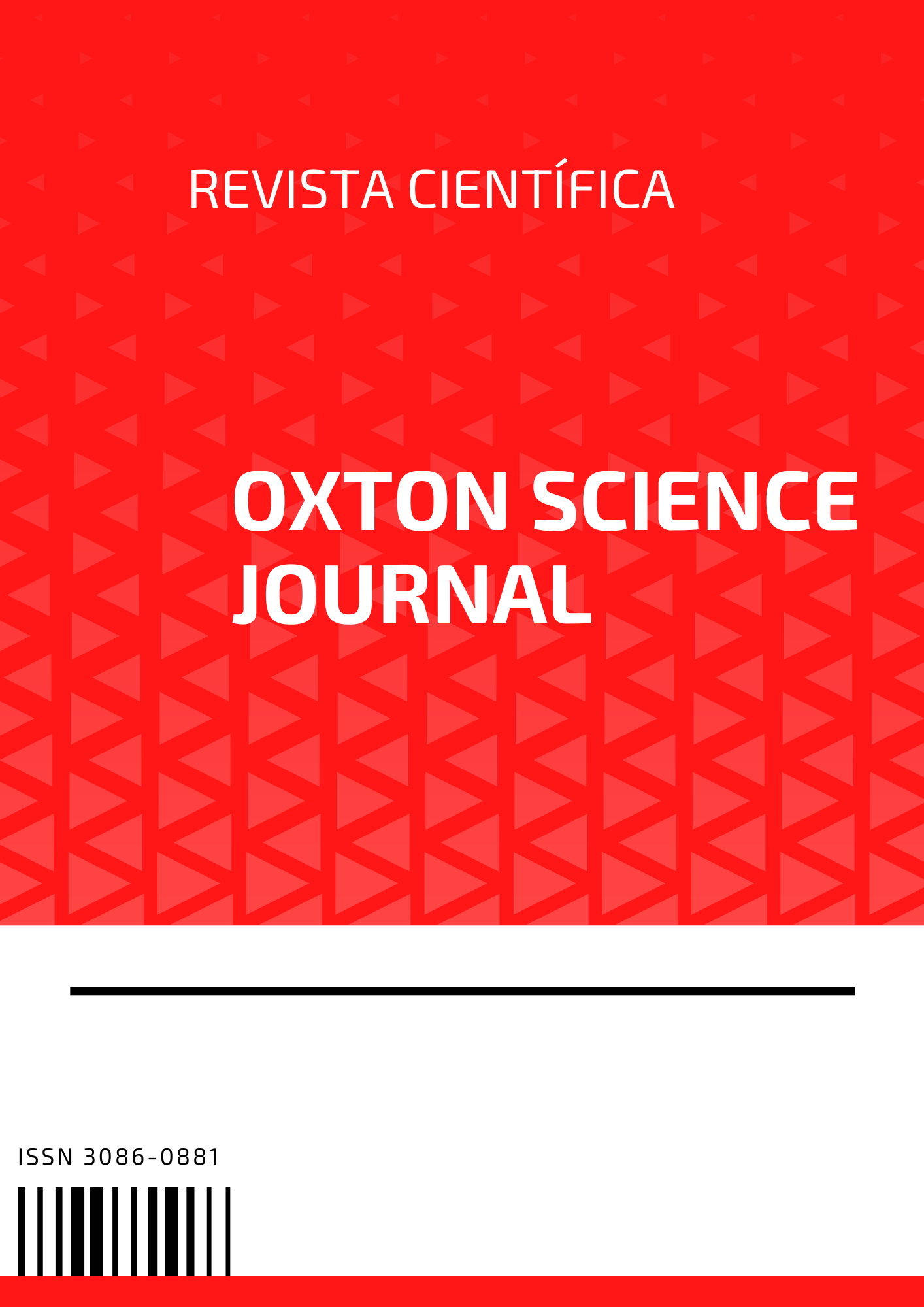 Oxton Science Journal